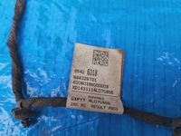 фото thumb №8, Opel-części mokka джгут pdc бампера задня 95426318