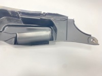 Жабо ліва ліва зовнішнє mercedes s klasa w140 1408300728 в Україні, фото thumb