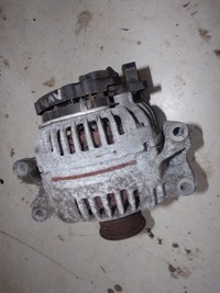 фото thumb №1, Генератор 06b903016ab audi a4 b7 2.0 tsi