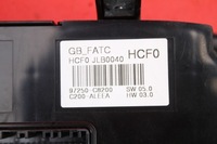 фото thumb №6, Панель управление обдув кондиционер 97250-c8200 hyundai i20 i 20 2 ii 14-20