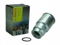 фото thumb №1, Toyota rav4 iii 06-12 2.2 d-4d дизель фільтр пального