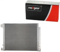 фото thumb №7, Maxgear ac863121 конденсатор, кондиціонер