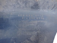 фото thumb №14, Jeep cherokee kl trailhawk 14-18 спойлер перед pdc