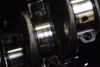 фото thumb №10, Блок dół двигателя wał f9k opel vivaro 1 i 1.9 cdti 100 km 02-06