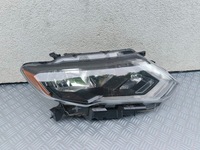 фото thumb №1, Nissan x-trail t32 rogue 2017 2018 19 фара лампа правая обычная led usa