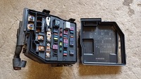 фото thumb №1, Honda civic viii 2.2 i-ctdi корпус предохранителей