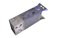 фото thumb №5, Jaguar xf x260 2.0 d 2018 rhd лівий element деформації