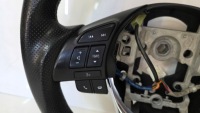 фото thumb №6, Руль спортивная многофункциональная mazda 6 iii gj 2013