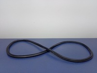 фото thumb №1, Vw polo v 6r 5d прокладка дверь зад левая задняя