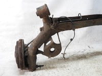 фото thumb №6, Suzuki sx4 06-12 1.6 балка os задня задня 2x4