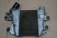 фото thumb №6, Nissan patrol інтеркулер радіатор повітря gr y61 3,0 di ,,zd30"