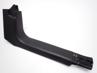 фото thumb №1, Молдинг защита порог правый перед 9812233077 citroen c3 iii 19r