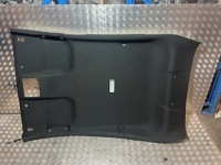 фото thumb №1, Потолок потолок ford puma mk2 19- czarna st-line