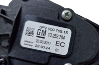 фото thumb №8, Педаль газа opel astra j 13252704 2.0l дизель 118kw 2012