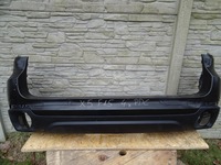 фото thumb №1, Bmw x5 f15 бампер задняя pdc