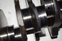 Vw audi a6 c6 3.0 tdi a5 wał коленчатый номинальный r059a asb с Разборки, фото thumb