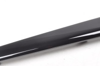 фото thumb №7, Maserati ghibli iii молдинг dekor молдинг обшивка lewego nero pianoforte