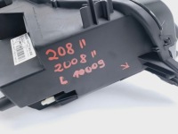 Фара левый перед левая передняя full led peugeot 208 2008 2 2019- #10009 Недорого, фото thumb