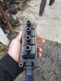 фото thumb №1, Катушка зажигания bmw e36 compact 99r 1.6