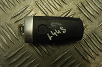 фото thumb №1, Ключ vw passat cc 357 3c0959752ba 2008