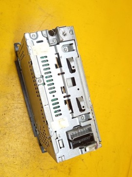 фото thumb №12, Радио оригинал chrysler 300m p04858540ae 98-03r .