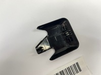 фото thumb №8, Заглушка винт кронштейны сидений mercedes w124 w201 1246842218 правая чёрная