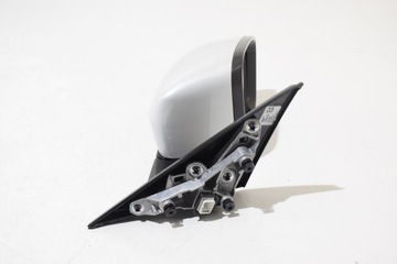 фото thumb №11, Bmw 4 i4 g26 зеркало правые ассистент складной электрически камера 9 pin a96