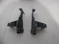 фото thumb №8, Кронштейн крепление радиатор правые левая maserati levante b496 a431