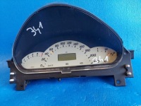 фото thumb №1, Счетчик приборная панель mercedes a-klasa a1685404311