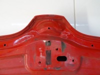 фото thumb №12, Капот octavia 3 iii skoda orginał 5e0 przed liftem