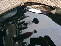 фото thumb №3, Капот mini f55 f56 s цвет c19