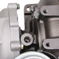 фото thumb №8, Турбокомпрессор ridex 2234c10540 do vw passat 3b3 passat вариант 3b6