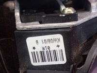 фото thumb №9, Mercedes c-klasa w203 00-04 подушка безопасности подушка водителя 2034601198