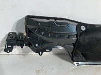 фото thumb №7, Yaris cross жабо металлический