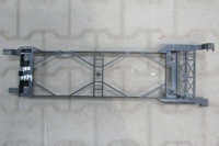 фото thumb №1, Рамка do радиатора масла alfa romeo giulia stelvio 2.0 2.9