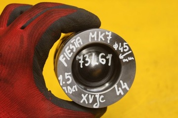 фото thumb №8, Поршень fiesta mk7 mondeo mk5 xvjc 1.5 tdci 93l61