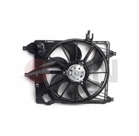 фото thumb №1, Вентилятор радиатора do renault thalia