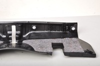 фото thumb №6, Mercedes w172 r172 защита поперечина заднего багажника a1726900041