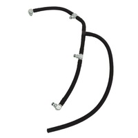 фото thumb №6, Шланг зворотний форсунки пального 16672ma70a шланг зворотний