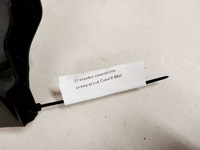 фото thumb №7, Kia ceed ii 2 ручка двері правий перед 9s