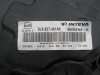 фото thumb №4, Подъемник окон левый перед seat ibiza 6j4837401ak