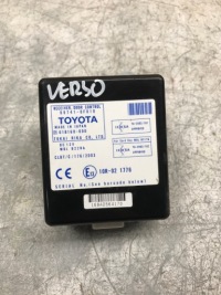 фото thumb №2, Модуль дверь corolla verso ii 89741-0f010