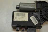 Peugeot 307 моторчик подъемника левый перед 9637130580 Недорого, фото thumb