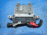 фото thumb №1, Бортовой компьютер двигателя mercedes a0064411540