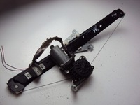 фото thumb №1, Механизм окон правый задняя volvo xc90 i 2002-2014