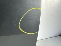 фото thumb №7, Audi q3 8u0 2011 правые задние дверь правые зад