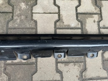 фото thumb №6, Toyota yaris i ts sport 5d планка пороговая правая 76901-52020