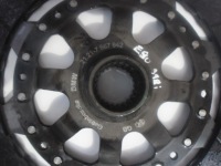 фото thumb №6, Bmw e90 318i 320i диск прижим сцепление