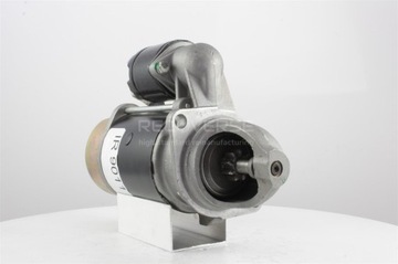 фото thumb №11, Стартер skoda volkswagen felicia favorit caddy 1.3 1.6