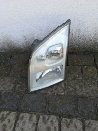 фото thumb №1, Ford transit 06- лампа перед передня ліва europa